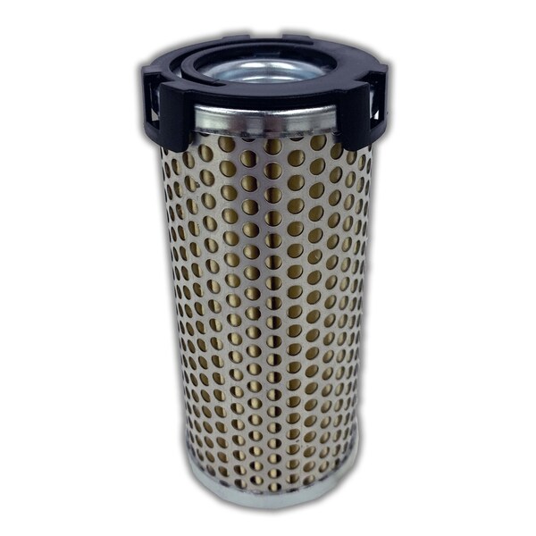 Main Filter Hydraulic Filter, replaces WIX R93C25CR, Return Line, 25 micron, Outside-In MF0063296 - main
